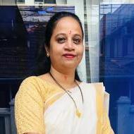Nandini S. Class I-V Tuition trainer in Mumbai