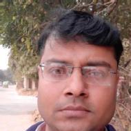 Shreenandan Pandey Computer Course trainer in Delhi