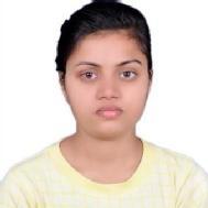 Salni K. Hindi Language trainer in Patna