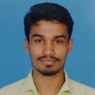 Ankit Vishwakarma Class 12 Tuition trainer in Mumbai