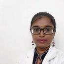 Photo of Dr. Mounika M.