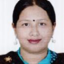 Photo of Arpita J.