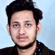 Sambit Kumar Behera Data Science trainer in Chandbali