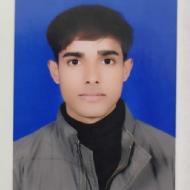 Sushant Singh Class 10 trainer in Lucknow