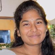 Yasaswini Class I-V Tuition trainer in Hyderabad