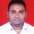 Photo of Kishor Maknikar