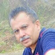 Naimuddin Class 10 trainer in Delhi