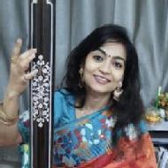 Saswati H. Vocal Music trainer in Bangalore