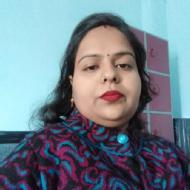 Sakshi S. Class 7 Tuition trainer in Lucknow