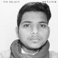 Abhimanyu Class 10 trainer in Patna