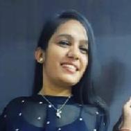 Shraddha R. Spoken English trainer in Noida