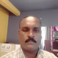 A. Pascalraj Class 12 Tuition trainer in Chennai