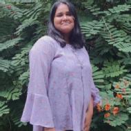 Khushi Verma Class I-V Tuition trainer in Jaipur