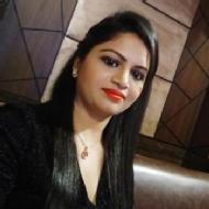 Shweta K. Drawing trainer in Delhi