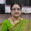 Photo of Chitra Iyer