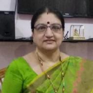 Chitra Iyer Class 10 trainer in Nagpur