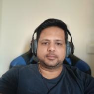 Nikhil Dhole Tableau trainer in Nagpur