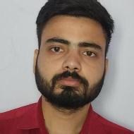 Ankit Jha Class 10 trainer in Patna