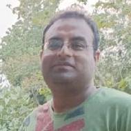 Kushal Das Class I-V Tuition trainer in Kolkata