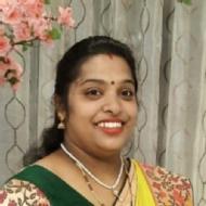 Bhavya Shanbhag Kannada Language trainer in Bangalore