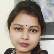 Neha G. Class 12 Tuition trainer in Palwal