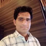 Abhishek Yadav Class 12 Tuition trainer in Alwar