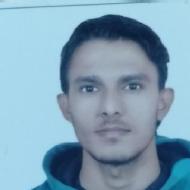 Shubham Tiwari Class 6 Tuition trainer in Vapi