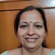 Kavita S. Class I-V Tuition trainer in Kota