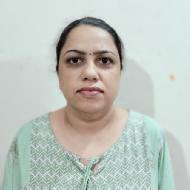 Anu C. Class I-V Tuition trainer in Ludhiana