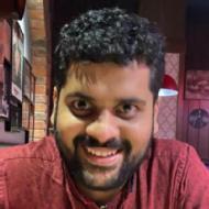 G V S S Rohit Class 11 Tuition trainer in Hyderabad