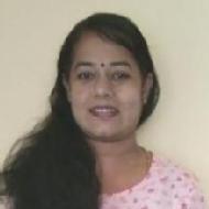 Mahalakshmi S. Vocal Music trainer in Bangalore