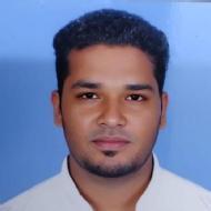 Mohammed Ismail Personal Trainer trainer in Chennai