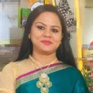 Vineeta D. Spoken English trainer in Sonipat