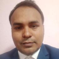 Ghanshyam Singh Class 12 Tuition trainer in Kudra