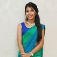 Veneeza T. Class 8 Tuition trainer in Paravur