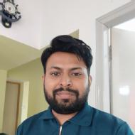Rahul Kumar Class I-V Tuition trainer in Bangalore