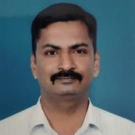 Ranjan G BTech Tuition trainer in Bangalore