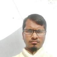 Mohammad Imran Urdu language trainer in Balrampur