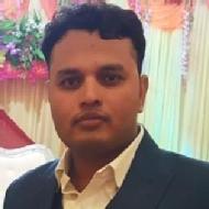 Abhishek Tiwari Class 12 Tuition trainer in Delhi