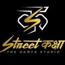 Street Kaksha The Dance Studio Choreography institute in Raipur