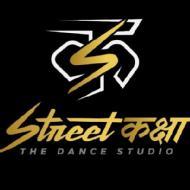 Street Kaksha The Dance Studio Dance institute in Raipur