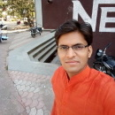 Photo of Swapnil B.