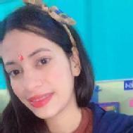 Kaushiki B. Class 12 Tuition trainer in Dehradun