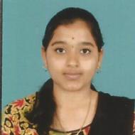 Aneetha D. Class 11 Tuition trainer in Chennai