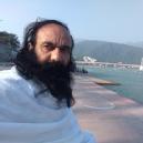 Acharya Vijay Yoga trainer in Mumbai