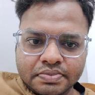 Ayush Jindal Class 8 Tuition trainer in Delhi