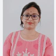 Jayashree M. Nursing trainer in Adra