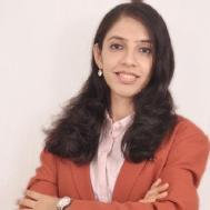 Shreya K. USMLE trainer in Gurgaon