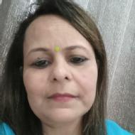 Shweta T. Class I-V Tuition trainer in Delhi