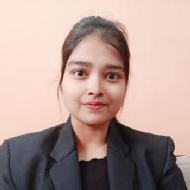 Sana S. Class I-V Tuition trainer in Patna